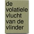De Volatiele Vlucht van de Vlinder