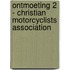 Ontmoeting 2 - Christian Motorcyclists Association