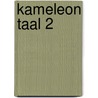 Kameleon Taal 2 by Steven De Laet