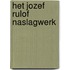 Het Jozef Rulof Naslagwerk
