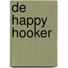 de Happy Hooker door Xaviera Hollander