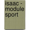 Isaac - module Sport door Onbekend