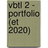 VBTL 2 - portfolio (ET 2020) door Onbekend