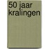 50 jaar Kralingen