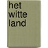 Het Witte Land