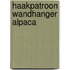 Haakpatroon Wandhanger Alpaca