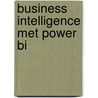 Business Intelligence met Power BI door Sylvio Rodriguez