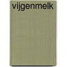 Vijgenmelk by Zana Dauti