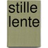 Stille lente