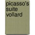 Picasso's Suite Vollard