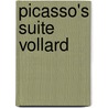Picasso's Suite Vollard door Leyre Bozal Chamorro