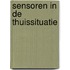 Sensoren in de thuissituatie