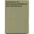 Architectuur en herinnering/Architecture and Remembrance