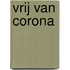 Vrij van corona