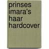 Prinses Imara's haar HARDCOVER door Ramona Kimberley Molhoop