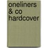 Oneliners & Co HARDCOVER