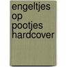 Engeltjes op pootjes HARDCOVER door Josje Toby