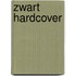 Zwart HARDCOVER