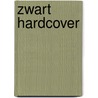 Zwart HARDCOVER door Eline van de Wiel