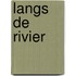 Langs de rivier