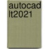 AutoCAD LT2021