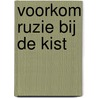 Voorkom ruzie bij de kist door Heidi Klijsen