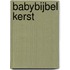 Babybijbel Kerst