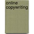 Online copywriting