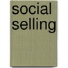 Social selling by Djoea van Zanten