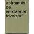 Astromuis - De verdwenen toverstaf