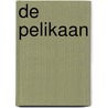 De pelikaan door Martin Michael Driessen