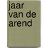 Jaar van de arend
