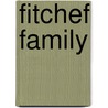 FitChef Family door Mark van Oosterwijck