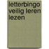 Letterbingo Veilig leren lezen