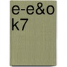E-E&O K7 door Onbekend