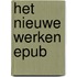 Het nieuwe werken epub