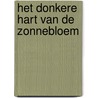 Het donkere hart van de zonnebloem by Maria de Groot