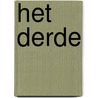 Het derde by Pieter Winsemius