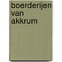 Boerderijen van Akkrum