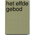 Het elfde gebod