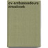 OV-ambassadeurs draaiboek