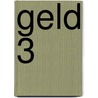 Geld 3 by Sven Andersson