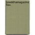 BoeddhaMagazine 5ex.