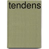 Tendens by Arjen Appel