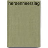 Hersenneerslag door Geert Jan Beeckman