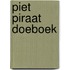 Piet Piraat doeboek