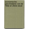 Economische geschiedenis van de 19de en 20ste eeuw door E. Buyst