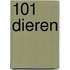 101 dieren