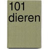 101 dieren by Unknown