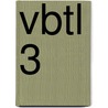 VBTL 3 door Roger Van Nieuwenhuyze